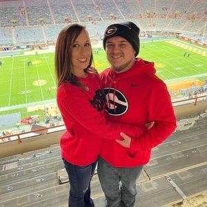 Meet your Posher, Zachary